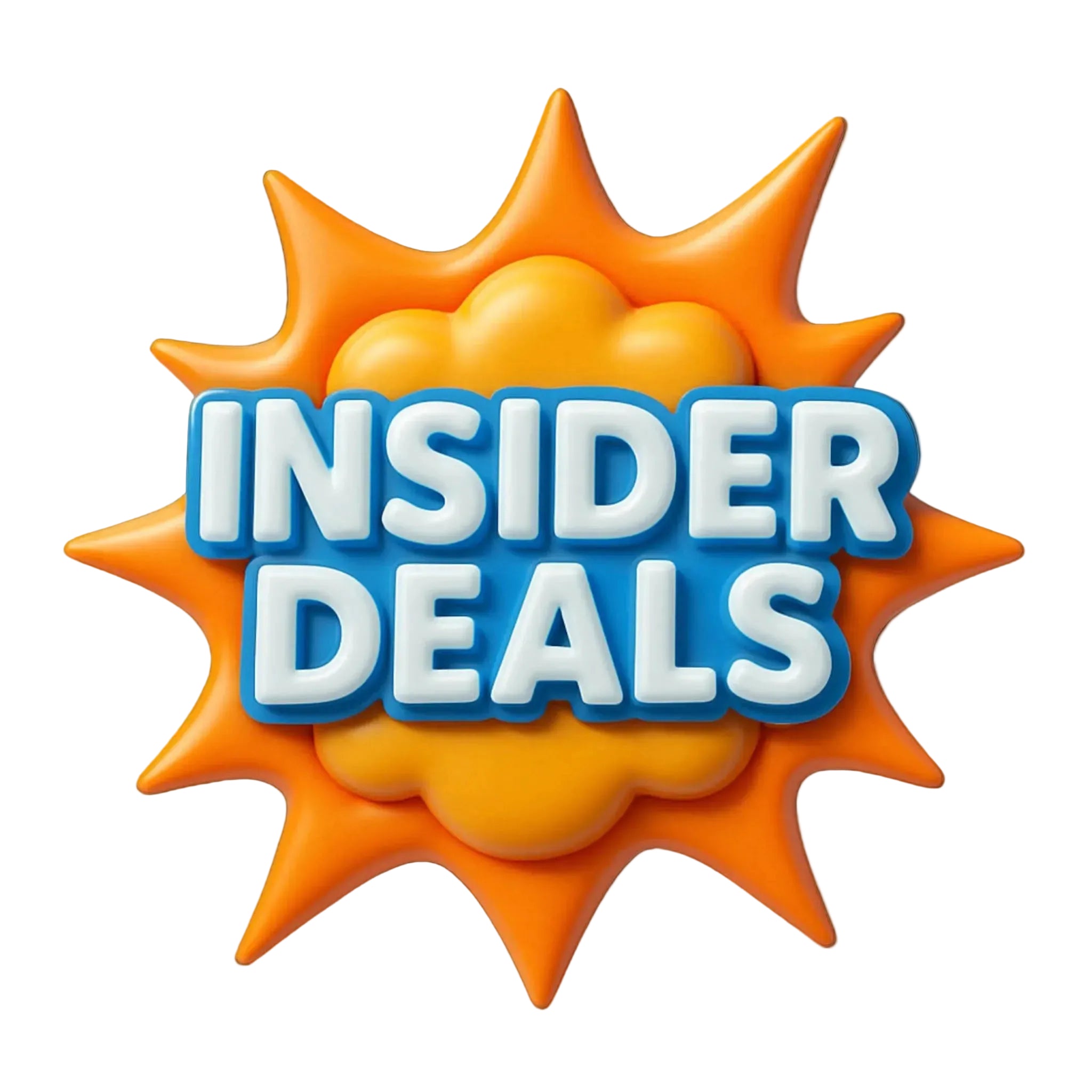 INSIDER DEALS